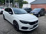 Fiat Tipo S-Design - gebrauchte Fiat Tipo aus dem Jahr 2020