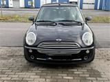 MINI Mini mini One R 52 - MINI MINI aus 2005: Cabrio