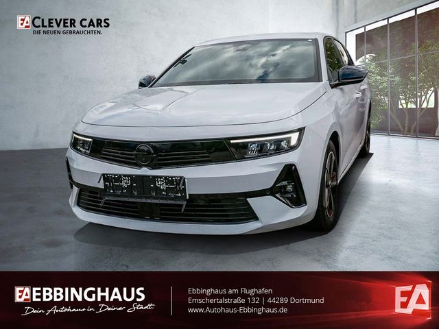 Opel Astra L Sports Tourer 1.2 GS 360° Kamera Navi