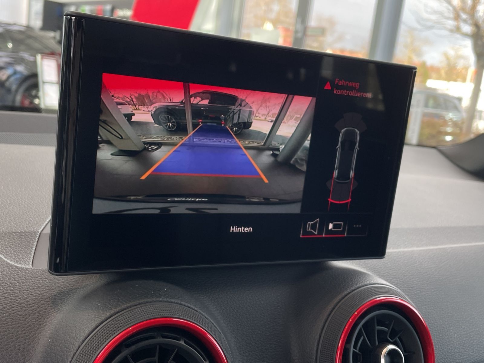 Audi Q2 - Bild 22