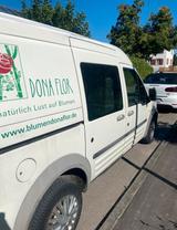 Ford Transit Connect - gebrauchte Ford Transit Connect aus dem Jahr 2006