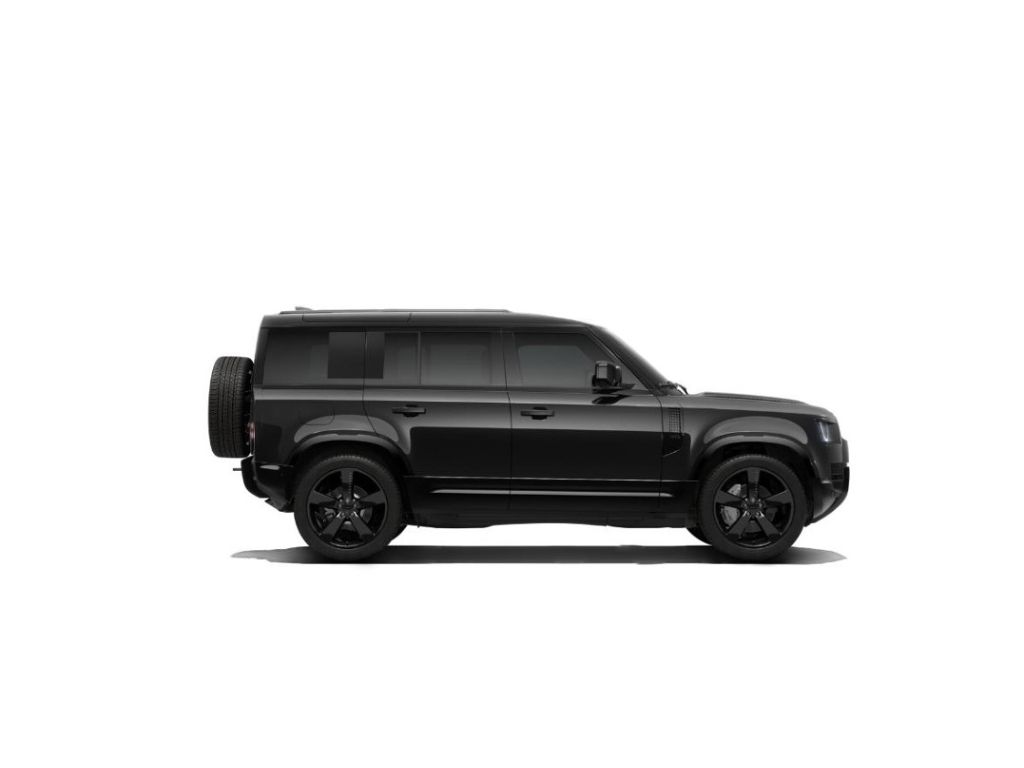 Land Rover Defender - Bild 2