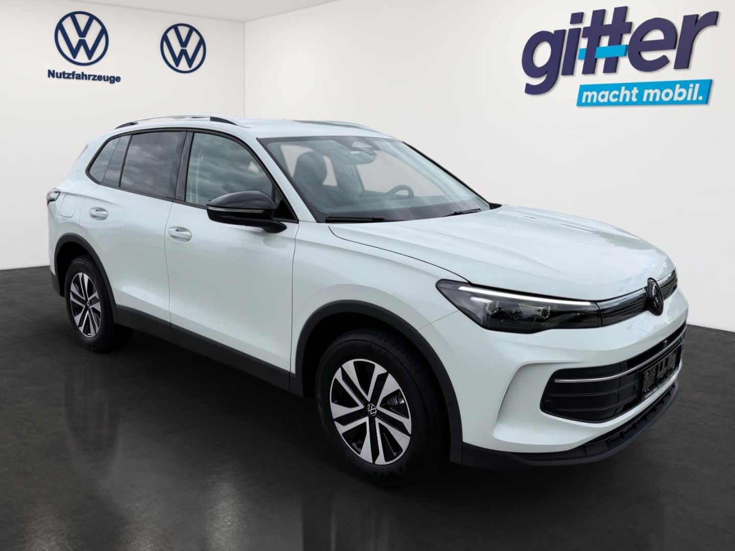 Volkswagen Tiguan 1.5 TSI eHybrid 150 kW ENERGY AHK-klappba imagem 2