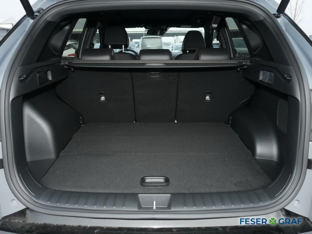 Hyundai TUCSON - Bild 9