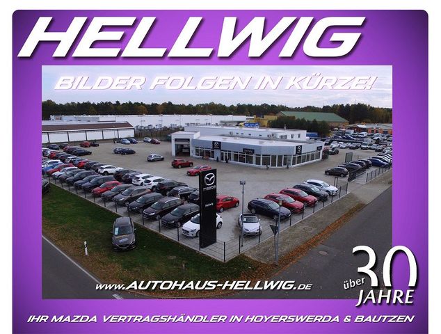Mazda CX-60 2.5l PHEV AWD Homura AHK Driver- und Comfo