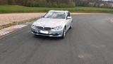 BMW 318d, Steuerkette neu, BiXenon, Teilleder - mit Diesel-Antrieb: Steuer