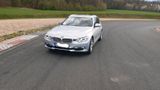 BMW 318d, Steuerkette neu, BiXenon, Teilleder - mit Diesel-Antrieb: Steuer