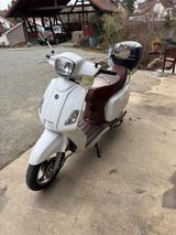 Andere Keeway Zahara - BENZIN ROLLER