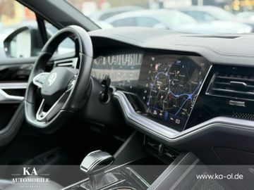 Volkswagen Touareg - 6