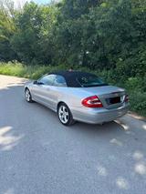Mercedes-Benz 320 - Mercedes-Benz 320 aus 2004