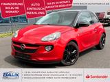 Opel Adam 1.4 Slam*SONDERMODELL*SITZHEIZUNG* - Opel Adam in Aachen