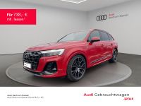 Audi Q7 - Vorschau Bild 1
