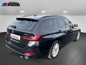 BMW 318i Touring Head-Up DAB LED RFK Tempomat Shz