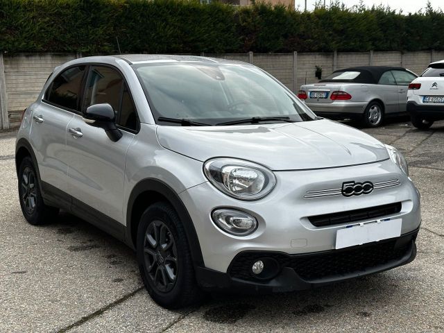 Otros Fiat 500X 1.3 MultiJet 95 CV Club "NEOPATENTATI"