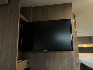 Carado Edition24 T Ford 338