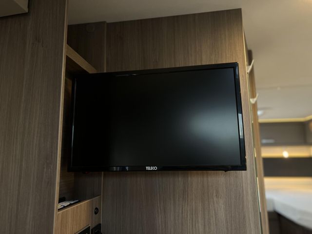 Carado Edition24 T Ford 338