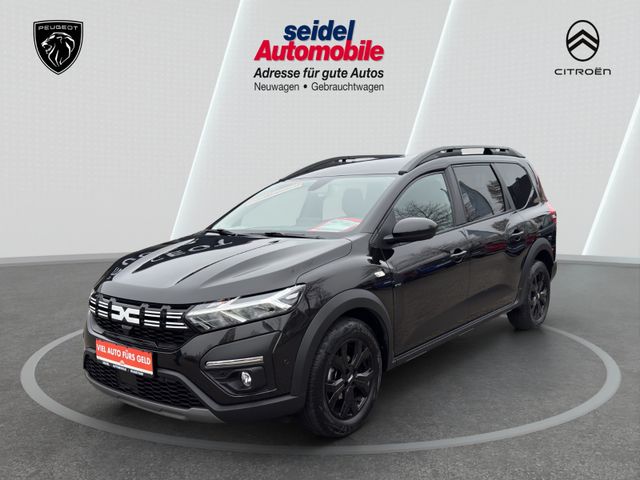 Dacia Jogger 1.0 TCe 110 Extreme Limited Edition, 1.HD