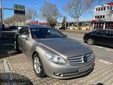 Mercedes-Benz CL 500 CL Coupe CL 500 1.Hd. nur 39400 km - Mercedes-Benz CL 500 aus 2006