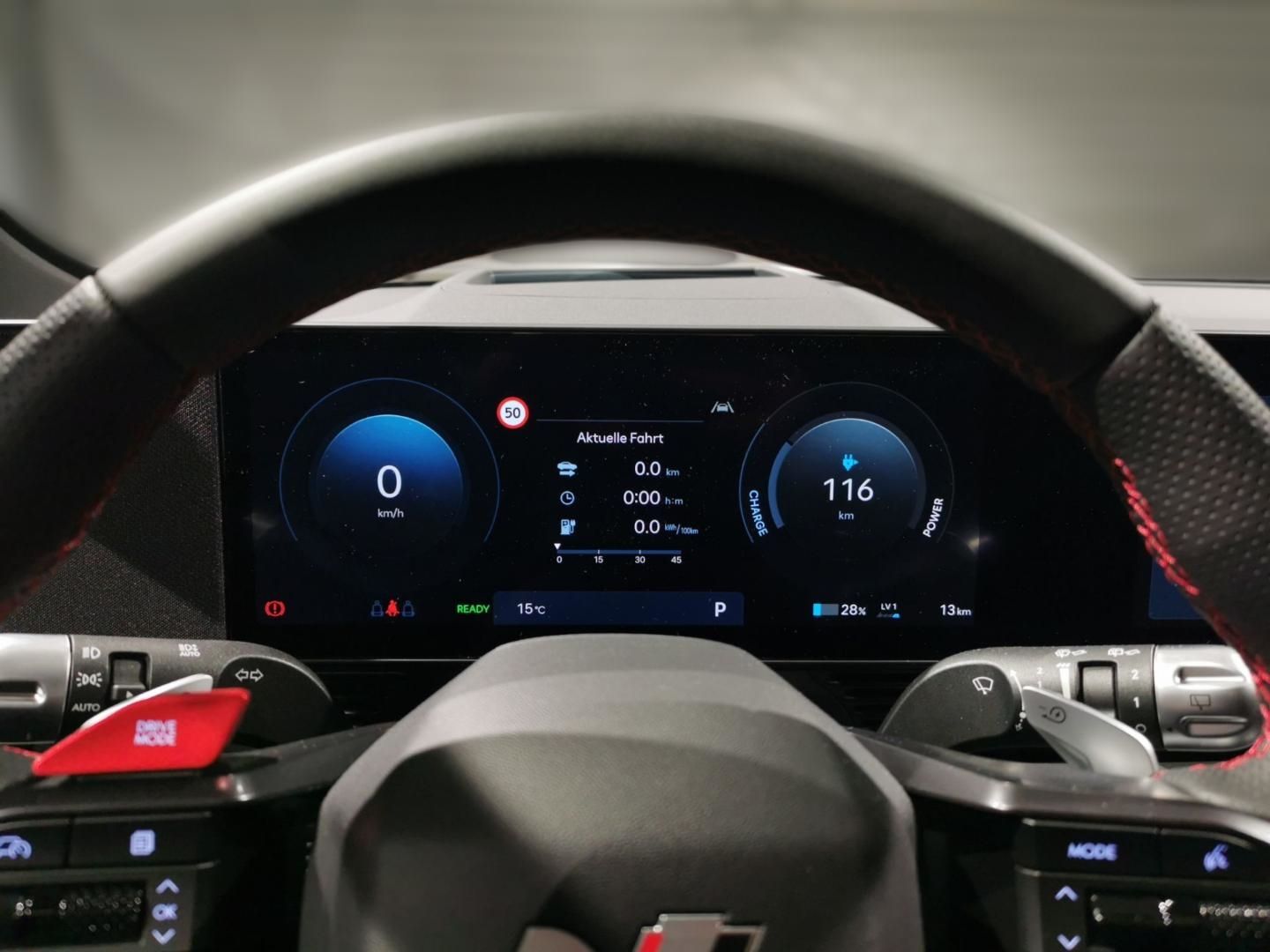 Hyundai IONIQ 5 – Bild 11