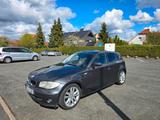 BMW Bmw 120d 4 Türer E87 - BMW 120 aus 2006: 120d