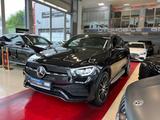 Mercedes-Benz GLC 200 4Matic|AMG-LINE|NIGHT|WIDESCREEN|1.HD| - gebrauchte Mercedes-Benz GLC 200 aus dem Jahr 2019