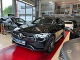 Mercedes-Benz GLC 200 4Matic|AMG-LINE|NIGHT|WIDESCREEN|1.HD| - Mercedes-Benz GLC-Class in Bochum