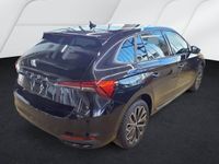 Skoda Scala - Vorschau Bild 3