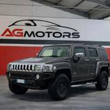 Hummer H3 3.7 Aut. Luxury - Hummer: H7