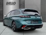 Peugeot 308 SW GT Hybrid 145 e-DSC6 AHK Panorama NAVI KA - Peugeot 308 mit Benzin-Antrieb: Kombi, SW