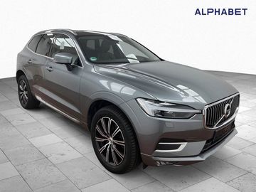 Volvo XC60 - 7