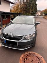 Skoda SKODA Oktavia Kombilimousine - Skoda Oktavia mit Diesel-Antrieb