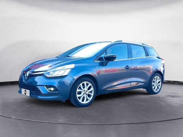 Renault RENAULT Clio Sporter 1.2 16v Duel2 75cv