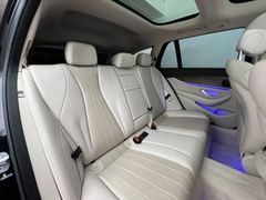 MERCEDES-BENZ E 350 d 4Matic All-Terrain/ 1.H/ PANO/ GARANTIE