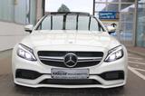 Mercedes-Benz C 63 AMG C Coupe C 63 AMG - Mercedes-Benz C 63 AMG in Braunschweig