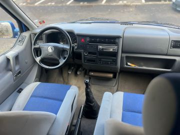 Volkswagen T4 Multivan - 8
