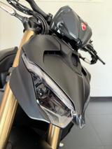 Ducati Streetfighter V2 DARK - sofort verfügbar - DUCATI STREETFIGHTER V2