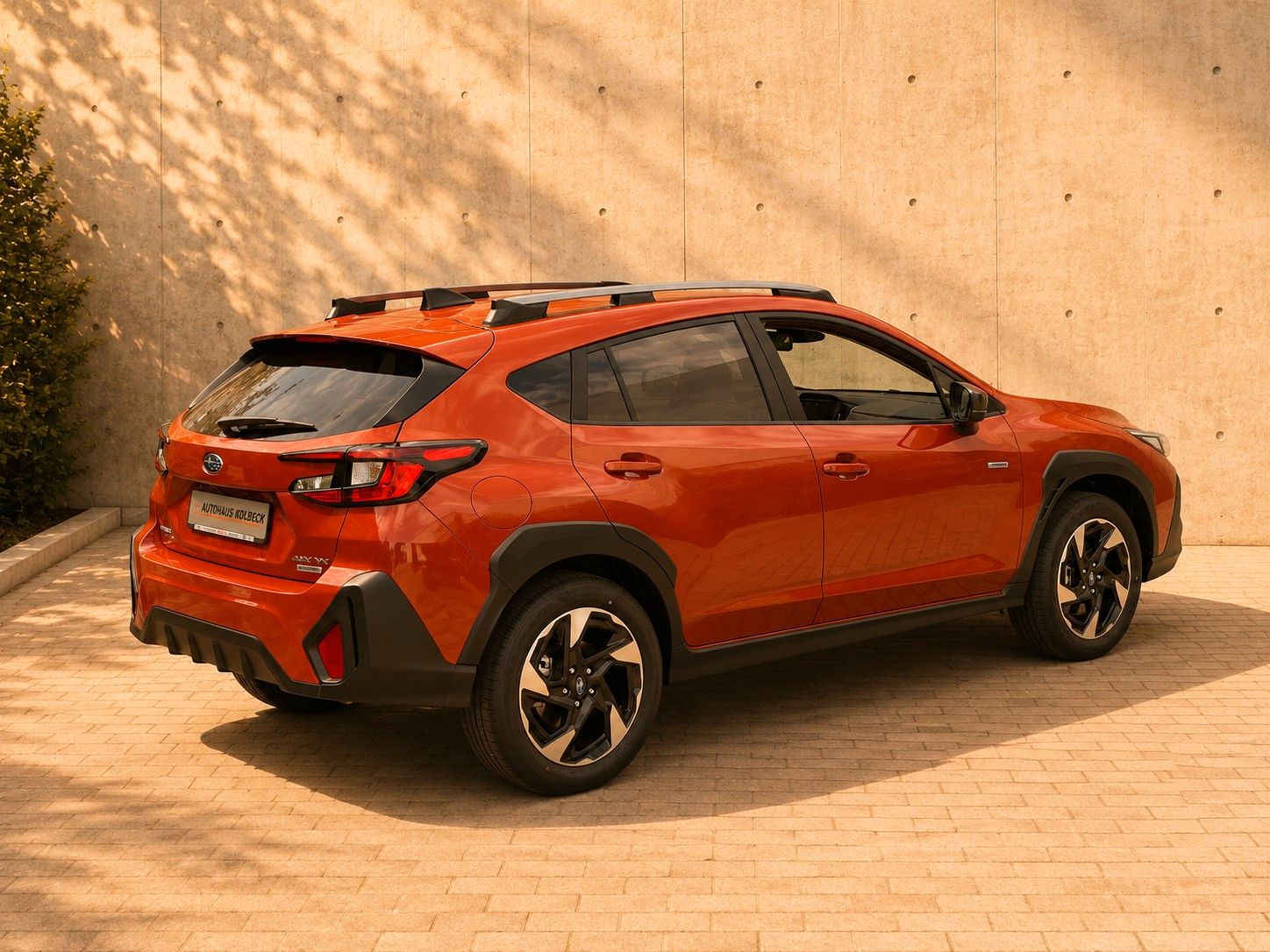 Subaru 2.0ie Comfort MY24 imagem 3