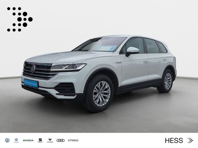 VW Touareg 3.0 TDI DSG*4Motion*Virtual*Dynaudio*AHK