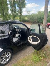 Smart ForTwo coupé 1.0 52kW Passion - Smart ForTwo: 1.0