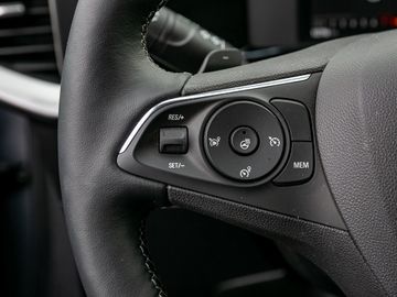 Opel Mokka Enjoy AUTOMATIK KAMERA SITZHZG ALU KLIMAAU