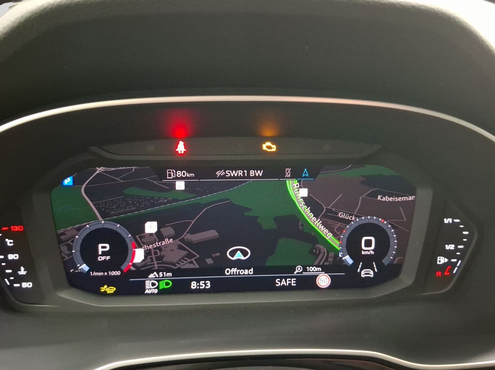 Audi Q3 - Bild 10