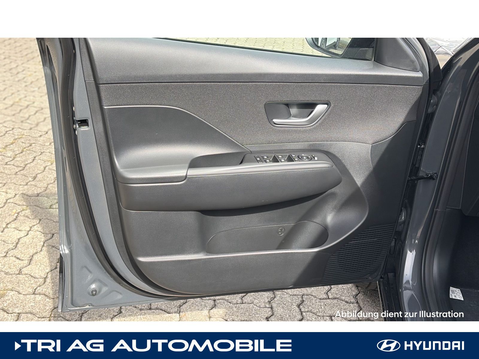 Hyundai KONA - Bild 12