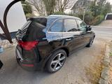 Audi Q5 3.0 TFSI  - Audi: Unfallwagen