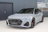 Audi RS6 Dynamik-Paket I Sport-AGA I Pano I HuD I B&O - Audi: RS