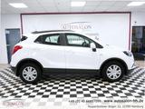 Opel Mokka X Edition*2Vorb*Servicege.*Ap.CarPlay&Andr - Opel Mokka X mit Benzin-Antrieb: Edition