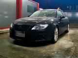 Seat Exeo ST Kombi 2.0 Tdi - gebrauchte Seat Exeo aus dem Jahr 2009