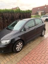 Volkswagen Golf Plus (Goal Edition ) - Volkswagen Golf Plus: Edition