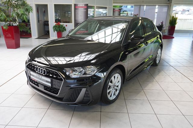 Audi - A1