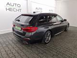 BMW 520 d Tour. xDrive M Sportpaket, Panorama, AHK  - BMW 5er Reihe: Kombi, Xdrive