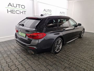 BMW 520 - 3